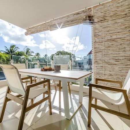 Beachcove No 6 Grand Baie Exterior foto
