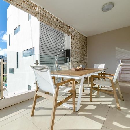Beachcove No 6 Grand Baie Exterior foto
