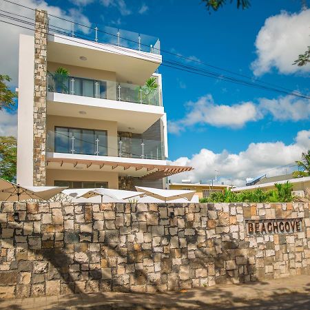 Beachcove No 6 Grand Baie Exterior foto