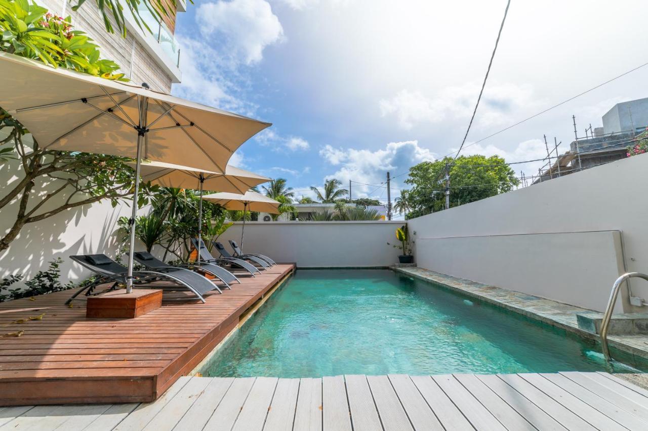 Beachcove No 6 Grand Baie Exterior foto