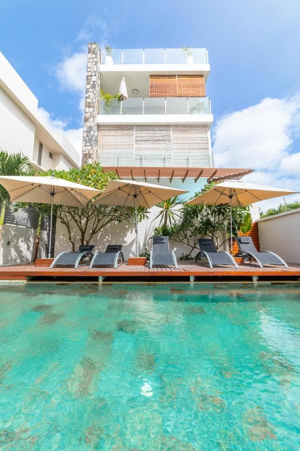 Beachcove No 6 Grand Baie Exterior foto