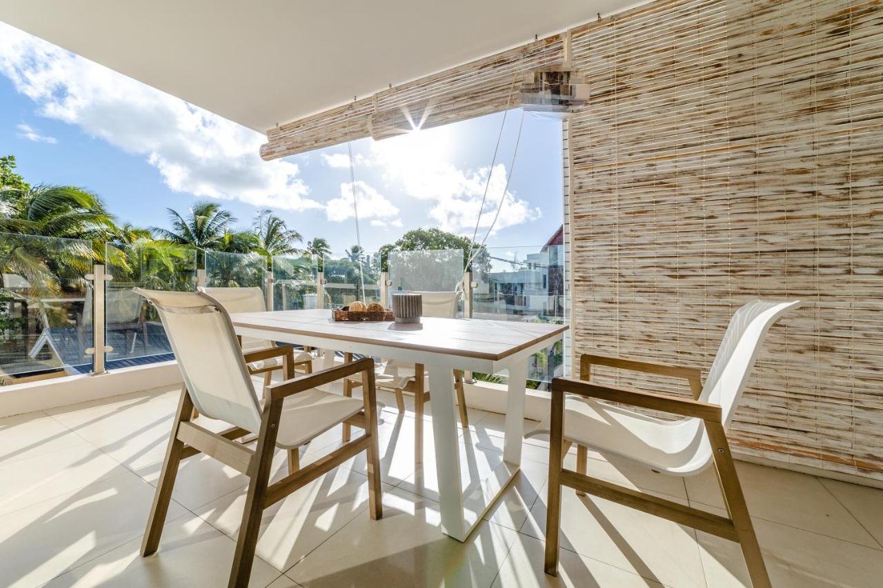 Beachcove No 6 Grand Baie Exterior foto