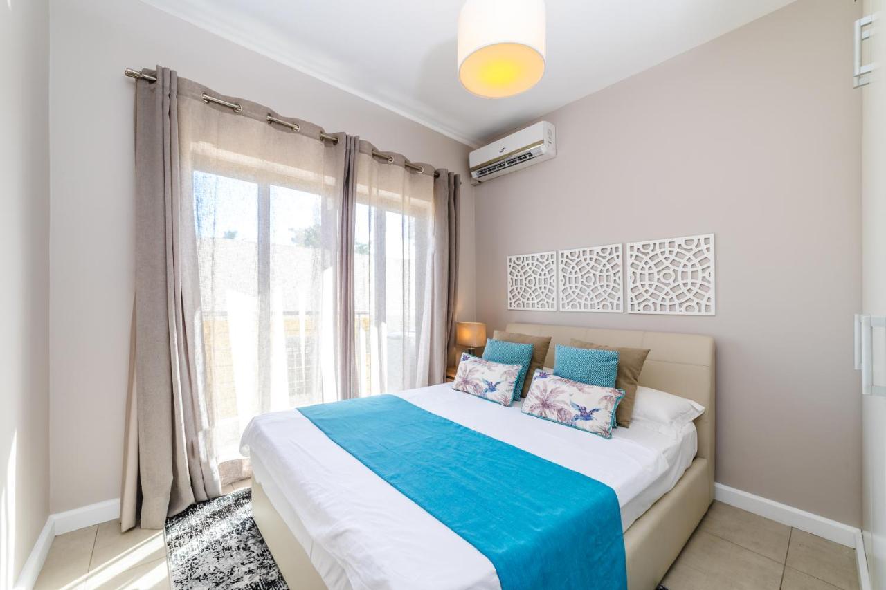 Beachcove No 6 Grand Baie Exterior foto