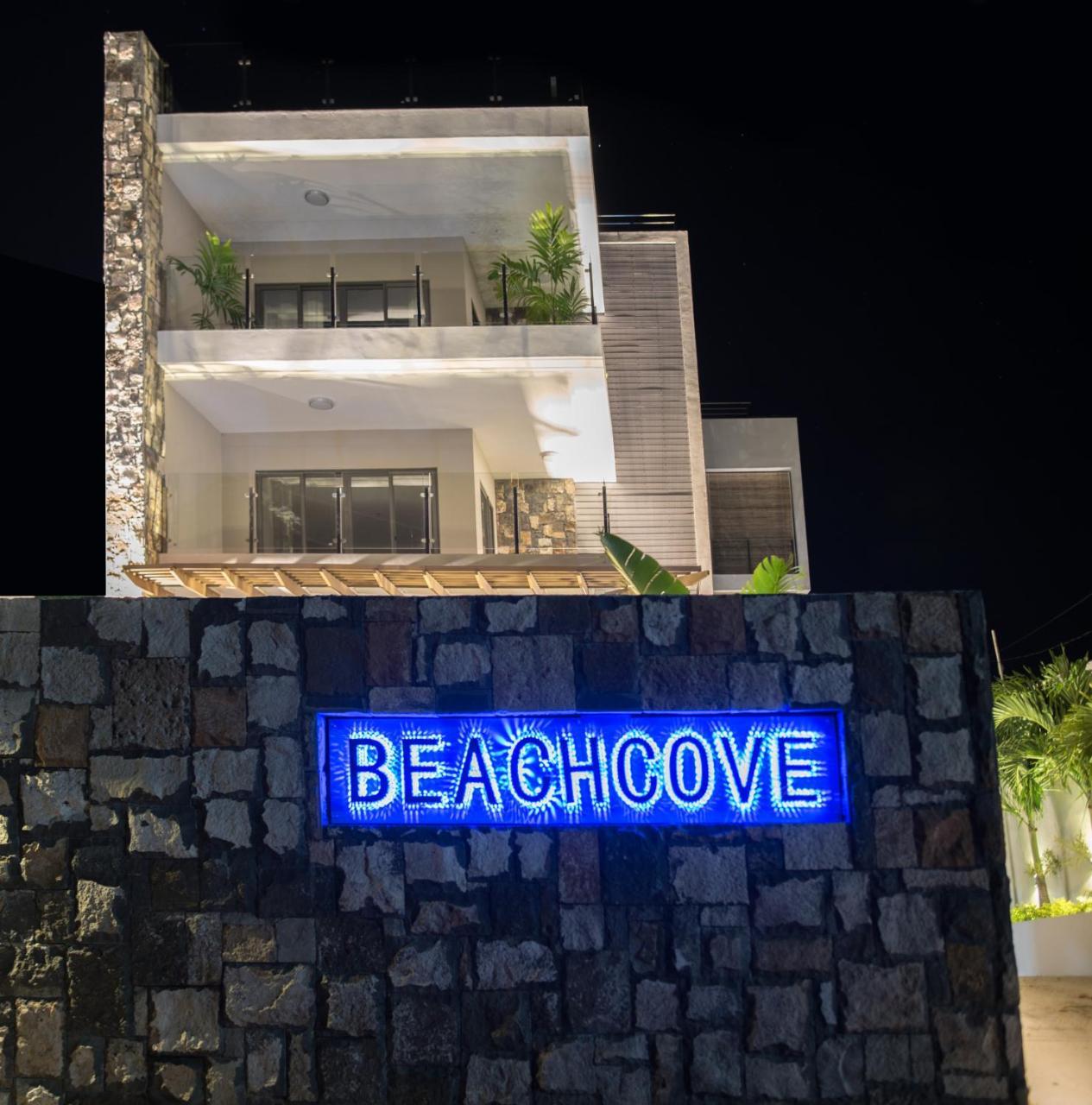 Beachcove No 6 Grand Baie Exterior foto